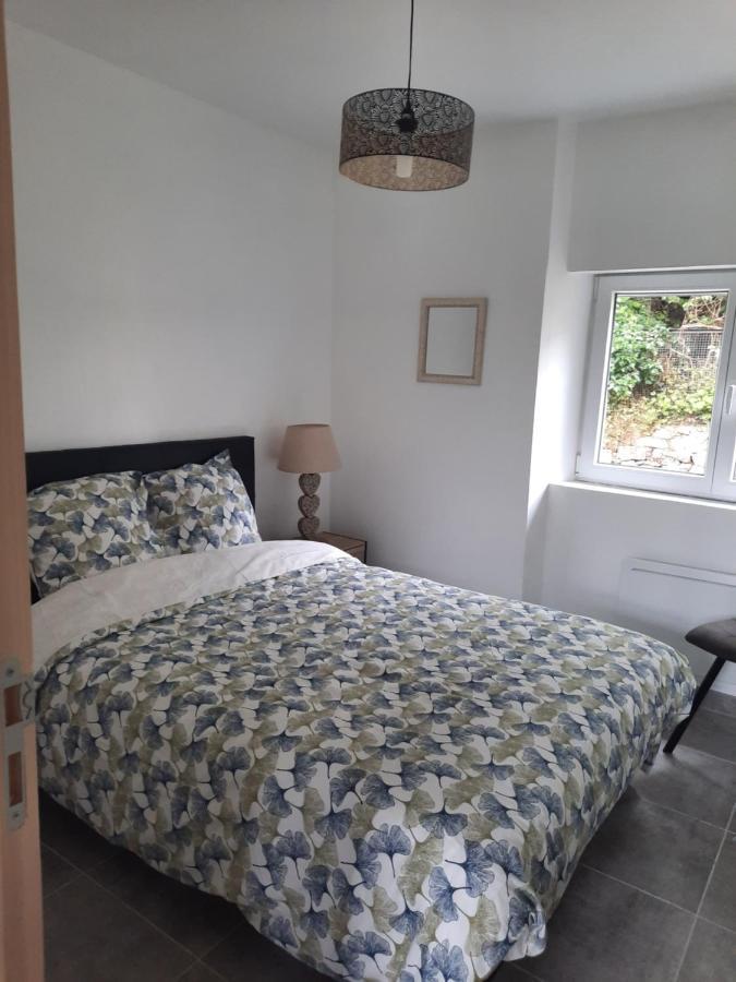 Chez Line Et Pierre: Appartement Spacieux, Lumineux Et Equipe La Bastide-de-Serou Экстерьер фото